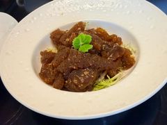 -利顺德大饭店·水岸中餐厅(小白楼店)