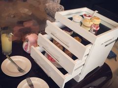 -行者书屋大堂吧 ·下午茶(南京圣和府邸酒店)