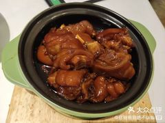 -尚一汤 广东炖汤(金桥国际店)