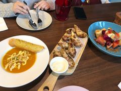 -G+KITCHEN(龙湖狮山天街店)