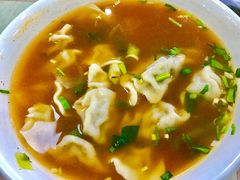 -南师大仙林校区东区食堂