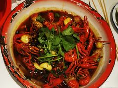 -老长沙龙虾馆·聚会餐厅(白石洲店)