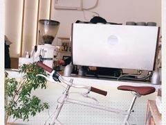 -Onirii Coffee(长乐路店)