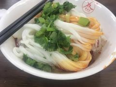 -薛昌利大米凉皮(北新街店)