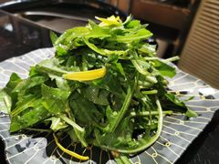 -老村长大锅炖羊肉(榆林大道店)