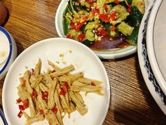 -湘聚缘湘菜馆(斜土路店)