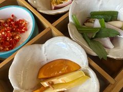 -菌自由丨野生菌火锅特色庭院餐厅(丽江古城店)
