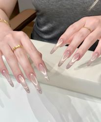 -MB·nail美甲美睫