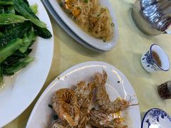 -秋姐美食店(旅游大道店)