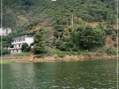 -新安江山水画廊风景区