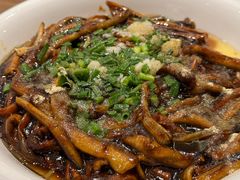 -锡和无锡菜(景丽苑店)