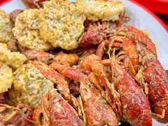 -香满锅老北京羊蝎子火锅·家常菜(新街口店)