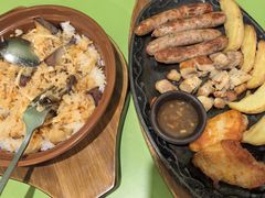 -冯校长老火锅(深圳总店)