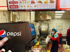 -塔斯汀中国汉堡(木渎店)