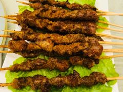 -唐晋人家(源深路店)