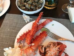 -Social 秀西餐厅-长沙瑞吉酒店(运达店)