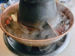 -总参北京涮羊肉