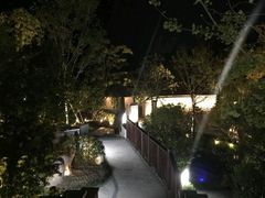 -金孔雀温泉旅游度假村