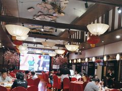 -宋园·金宴浙鲜馆(静安店)