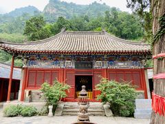 -北京上方山国家森林公园