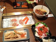 -新石器烤肉(之心城店)