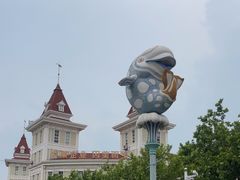 -烟台海昌鲸鲨海洋公园