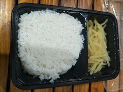 -乡村基(杨家坪建设店)