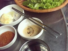 -釜山火炉·海鲜烤肉(紫藤路店)