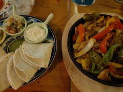 -TEQO·Mexican food & Bar