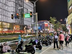 -南京金陵饭店