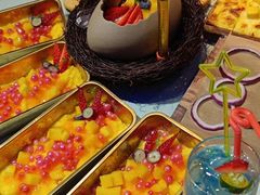 -小酒吧烧烤(爱建店)