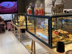 -熊叔熊婶面包房(团结湖店)
