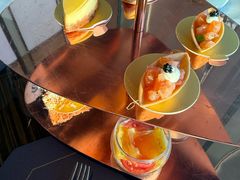 -福楼毕斯罗F Bistronome(国贸商城约会地标景观店)