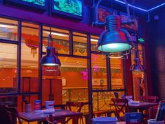 大堂-蛙来哒(金沙洲万达店)