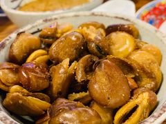 -毛辣果·贵州红酸汤牛肉火锅(西单店)