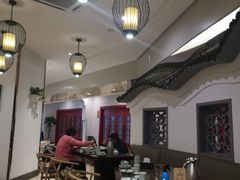 大堂-冶春茶社(星汉大厦店)