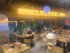 -记忆串城·东北烧烤·小龙虾·大型团建(南油店)