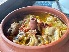 -香满楼(临安路店)