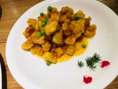 -上关雪東北菜(中房金谊店)