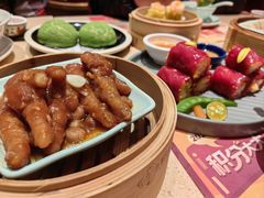-点都德(汇盈广场店)