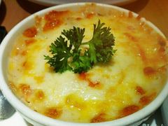 -Lia Cafe Bar Restaurant松山咖啡屋