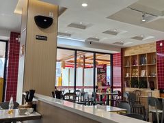 -子午路张记肉夹馍(兵马俑店)