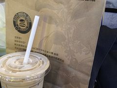 -瑞幸咖啡(芳村万象店)