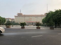 新城广场-汉唐驿-唐风美学民宿