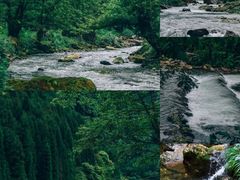 -瓦屋山景区