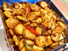 -大秦瓦罐(光谷大街店)