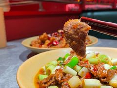 -廖川菜(八佰伴店)