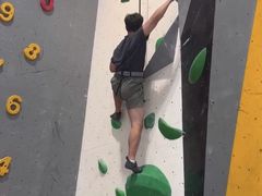 -CLIFFS颗粒攀岩(萧山众安店)
