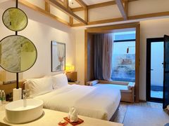 -清河半岛温泉度假酒店