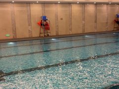 -斯博特游泳俱乐部(洲际酒店)